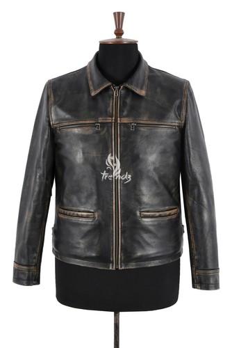 Cappotto giacca uomo zip - , box