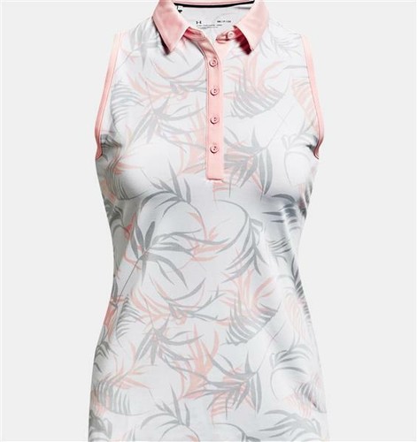Under armour polo donna - polo, mezza