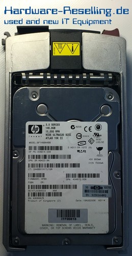 Wide pollici scsi - 3,5,