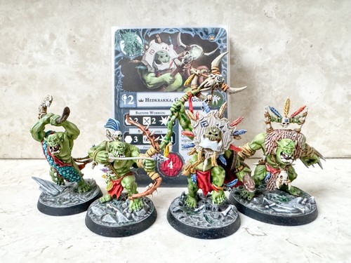 Warhammer underworlds - warhammer,