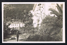 2 CARTOLINE LAGO DI GARDA RIVA