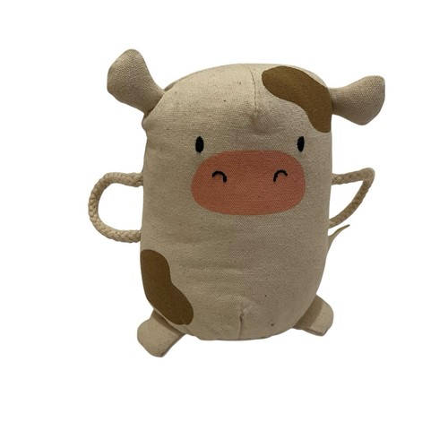 Panda crate baby - crate, mucca