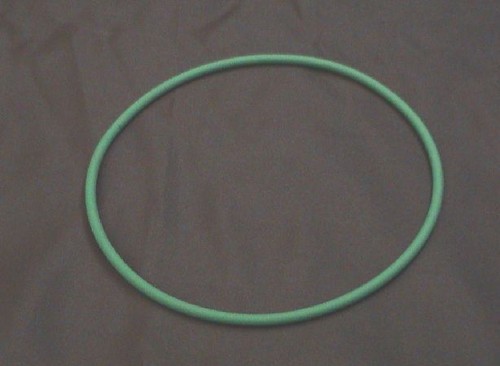 Cinghie rotonde set - rotonde, wap