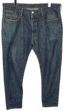 Jeans uomo Levi's 501 W38 L25