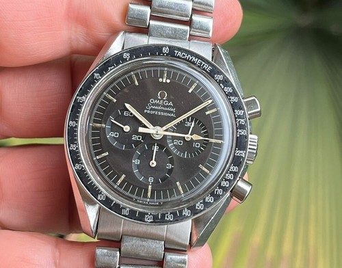 Orologio uomo omega - orologio,