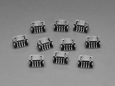 [3DMakerWorld] Adafruit JST PH