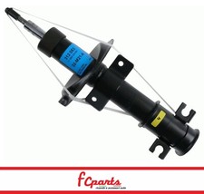 COPPIA AMMORTIZZATORI