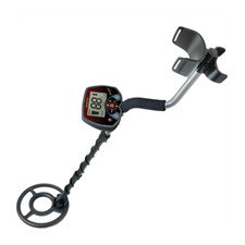 Teknetics Euro Tek metal