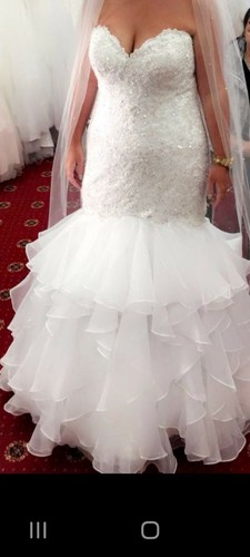 Abito sposa - abito, da