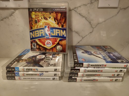 Lotto giochi ps3 nba jam - lotto,
