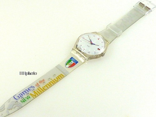 Swatch run after italy - after,