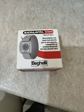 Orologio Salva Vita Beghelli