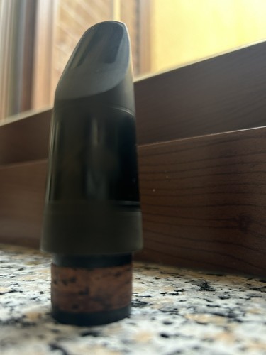 Bocchino vandoren m13 - bocchino,