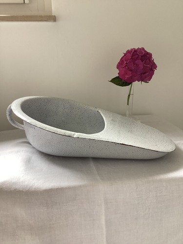 Letto francese vintage