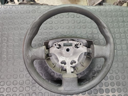 Volante manubrio ford - ford, fiesta