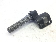 PEDANA POGGIAPIEDE POSTERIORE