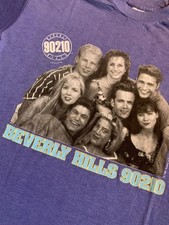 Beverly Hills 90210 Single