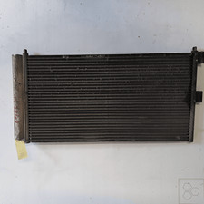 51804991 Condensatore con deumidificatore FIAT PUNTO (2U) 1.2 8V Ber. 3p/b/1242cc