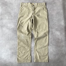 Zara Pantaloni in velluto a