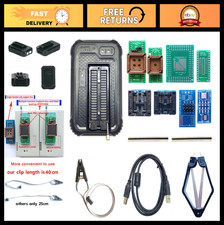 Programmatore eprom universale - programmatore,