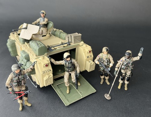 Ultimate soldier us - 1:18,