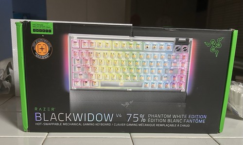 Razer blackwidow tastiera - blackwidow,