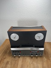 Revox A77 MK1 I 2 tracce I