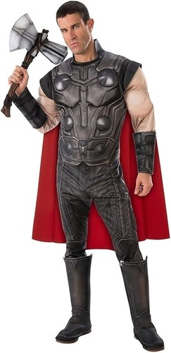 Costume rubie ufficiale - rubie's,