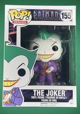 Funko Pop! Vinyl: Batman The