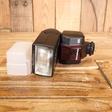 Flash Olympus FL-36R usato