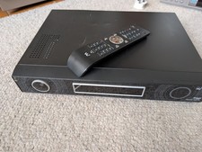 Vu+ Duo DVB-S2 HD Twin PVR