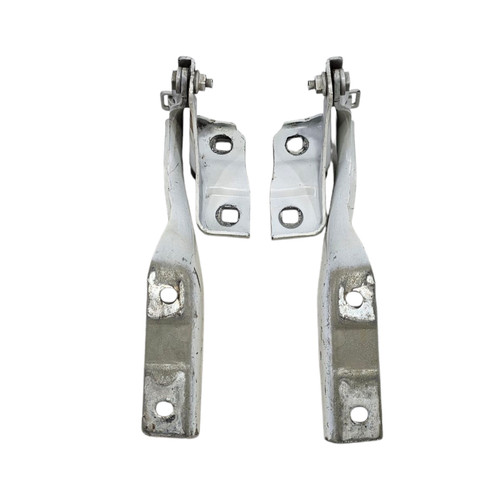 Cerniere cofano anteriore e - cerniere,