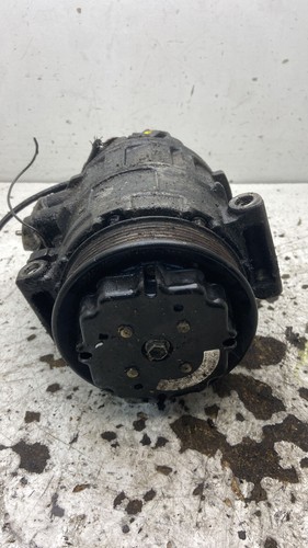 Compressore aria condizionata - compressore,