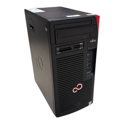 Fujitsu celsius w570n 6600 - i5,
