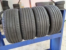 4 gomme PIRELLI 225/45/17 DOT21 *prezzo x tutte e 4* OTTIME!