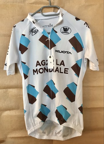 Maglia ciclismo squadra - ,