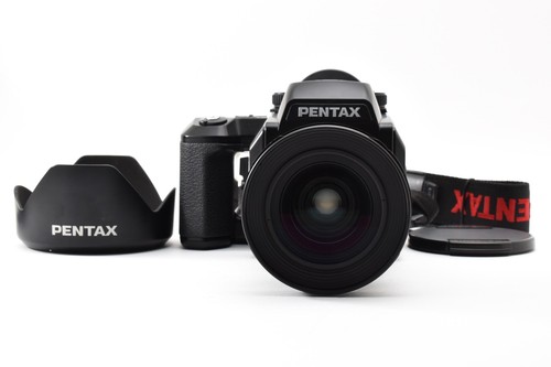 Quasi inutilizzato pentax - inutilizzato],