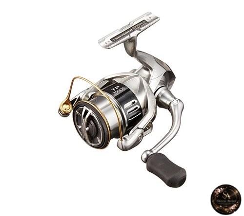 Mulinello shimano twin power - shimano,