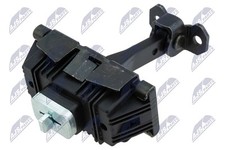 Fermaporta anteriore Sx per