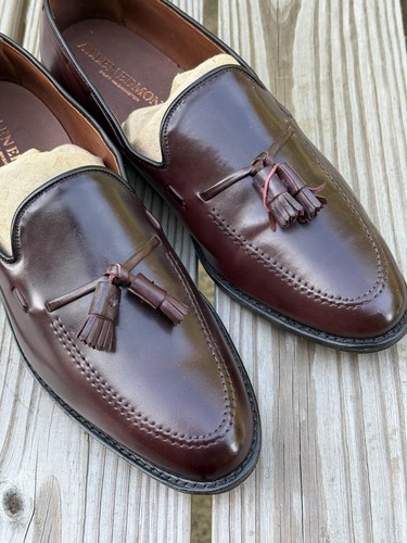Mocassino allen edmonds - allen,