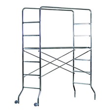 Trabatello ponteggio