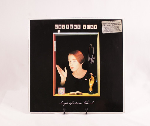 Suzanne vega days - , of