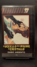 L'Uccello dalle piume di