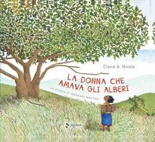 Libri Nivola Claire A. - La