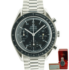 Omega Speedmaster Reduced