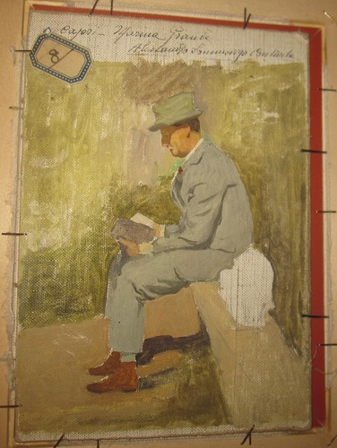 1920 olio capri - 1920,