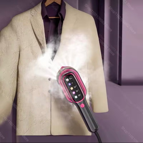 Vaporiera ferro - in,