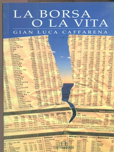 Borsa vita genova - vita.,