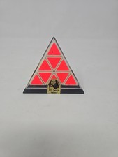 NUOVO 1981 Tomy Pyramid
