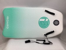 Bodyboard gonfiabile iBoard